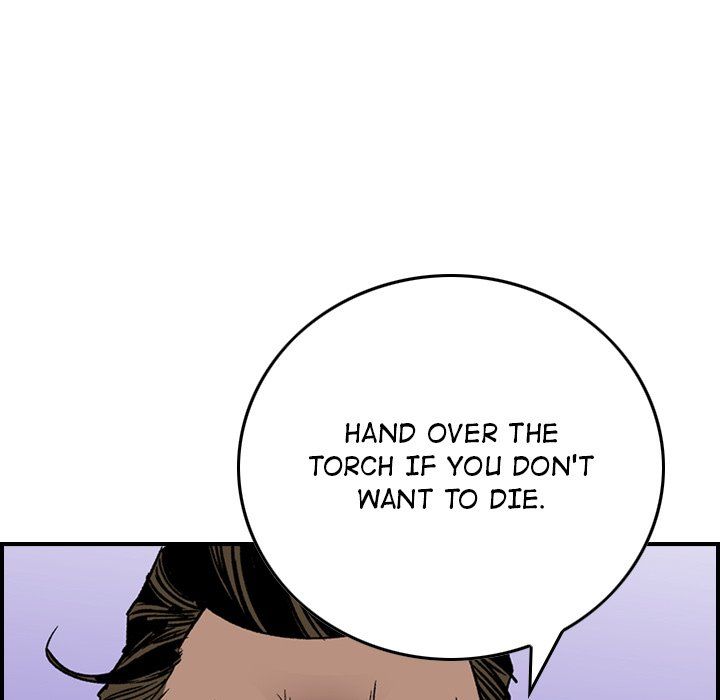 Legend The Beginning Manhwa - Chapter 180 Page 76