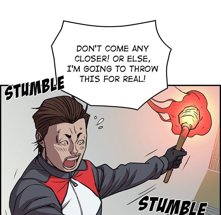 Legend The Beginning Manhwa - Chapter 180 Page 78