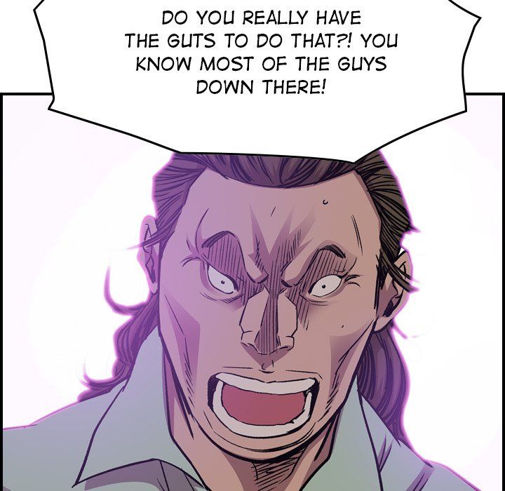 Legend The Beginning Manhwa - Chapter 180 Page 80