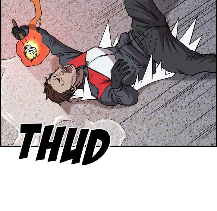 Legend The Beginning Manhwa - Chapter 180 Page 93