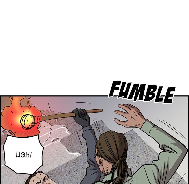 Legend The Beginning Manhwa - Chapter 180 Page 96