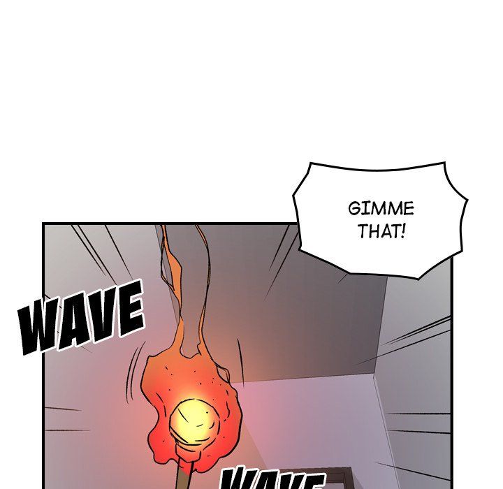 Legend The Beginning Manhwa - Chapter 180 Page 98