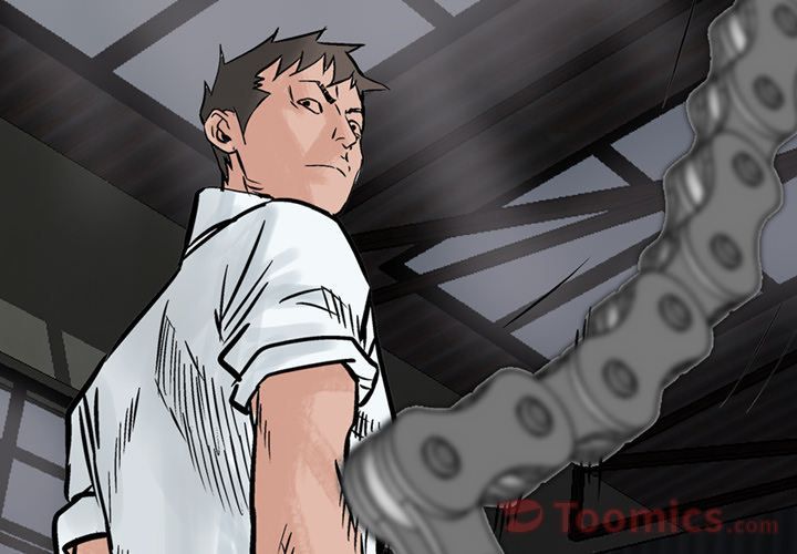 Legend The Beginning Manhwa - Chapter 47 Page 3