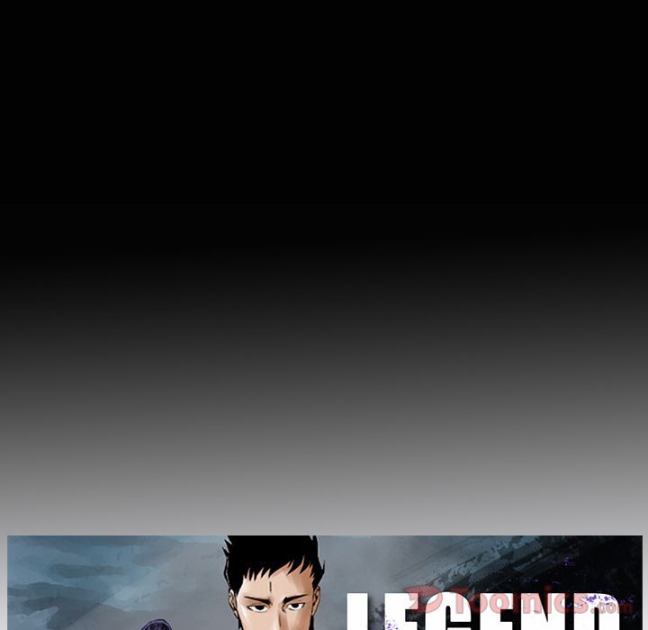 Legend The Beginning Manhwa - Chapter 47 Page 5