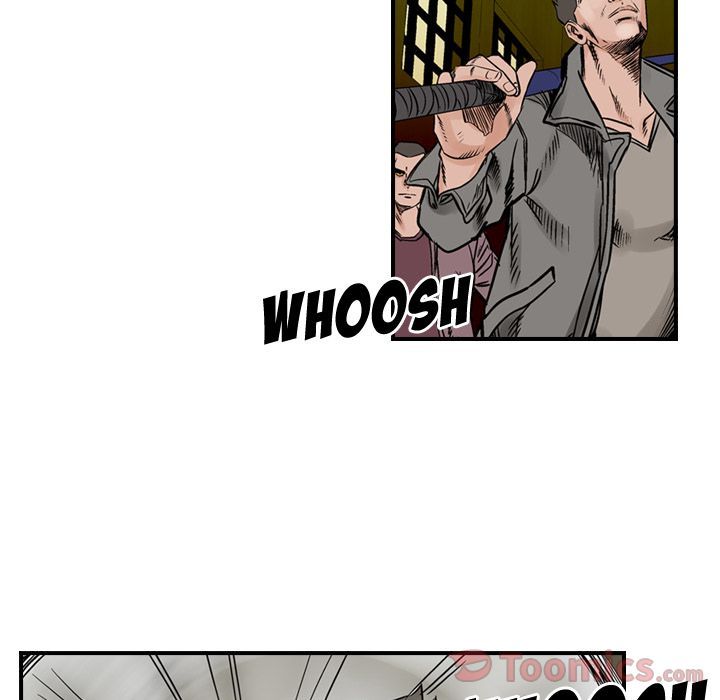 Legend The Beginning Manhwa - Chapter 47 Page 8