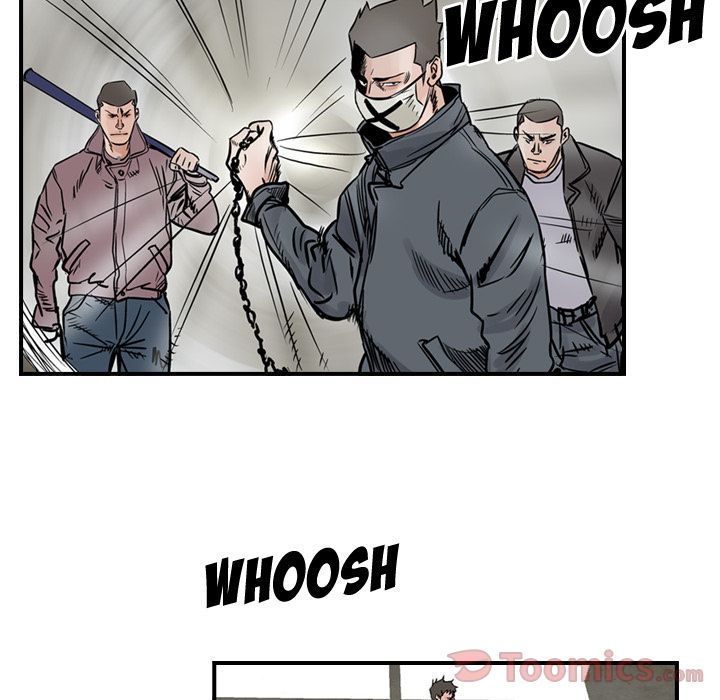 Legend The Beginning Manhwa - Chapter 47 Page 9