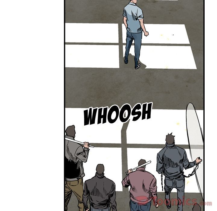 Legend The Beginning Manhwa - Chapter 47 Page 10