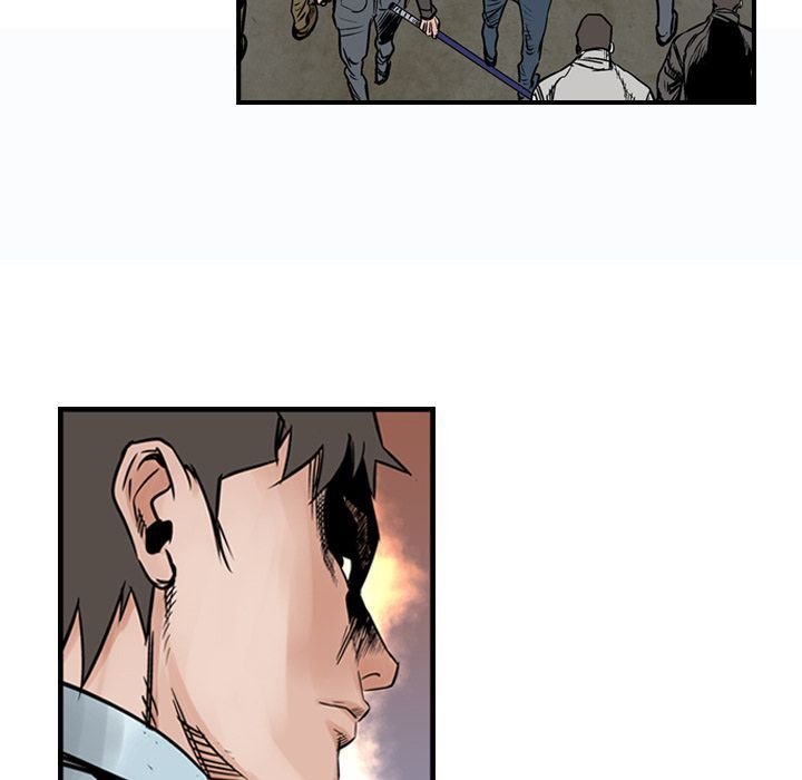 Legend The Beginning Manhwa - Chapter 47 Page 11