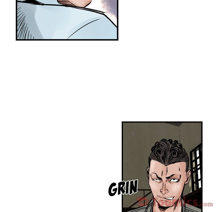 Legend The Beginning Manhwa - Chapter 47 Page 12