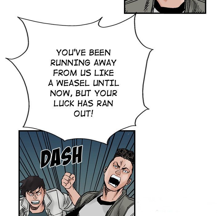 Legend The Beginning Manhwa - Chapter 47 Page 13