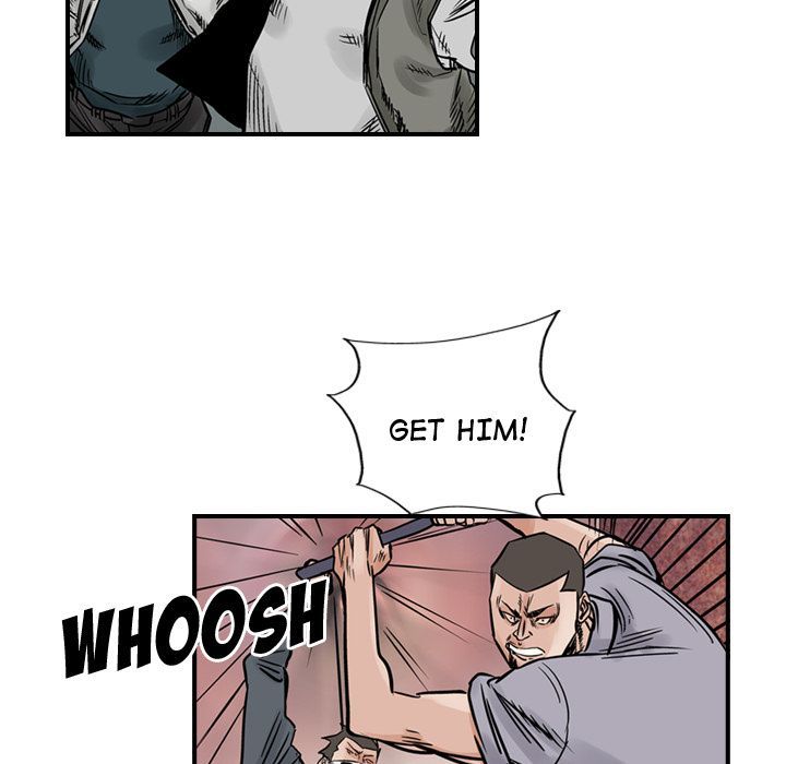 Legend The Beginning Manhwa - Chapter 47 Page 14