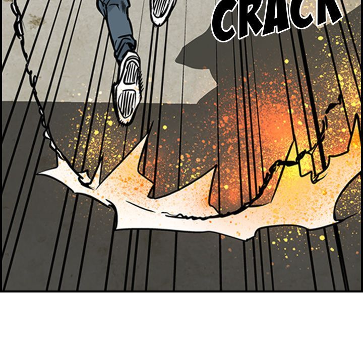 Legend The Beginning Manhwa - Chapter 47 Page 18