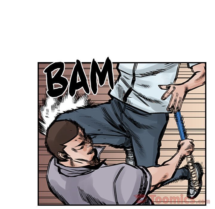 Legend The Beginning Manhwa - Chapter 47 Page 19