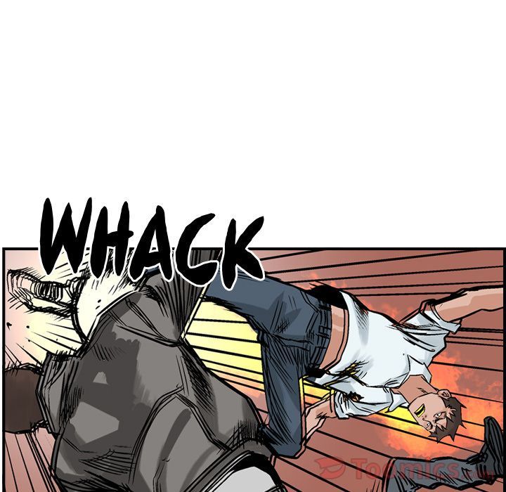 Legend The Beginning Manhwa - Chapter 47 Page 20