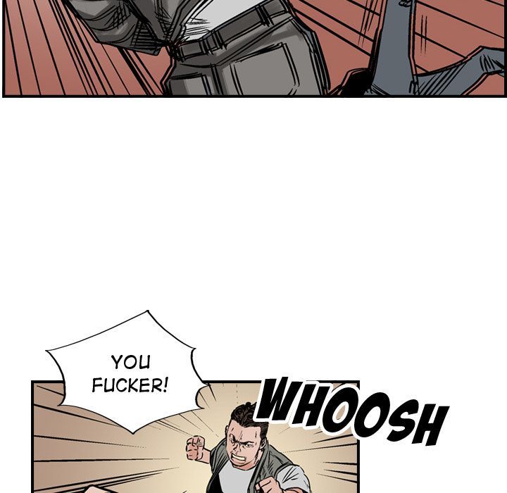 Legend The Beginning Manhwa - Chapter 47 Page 21