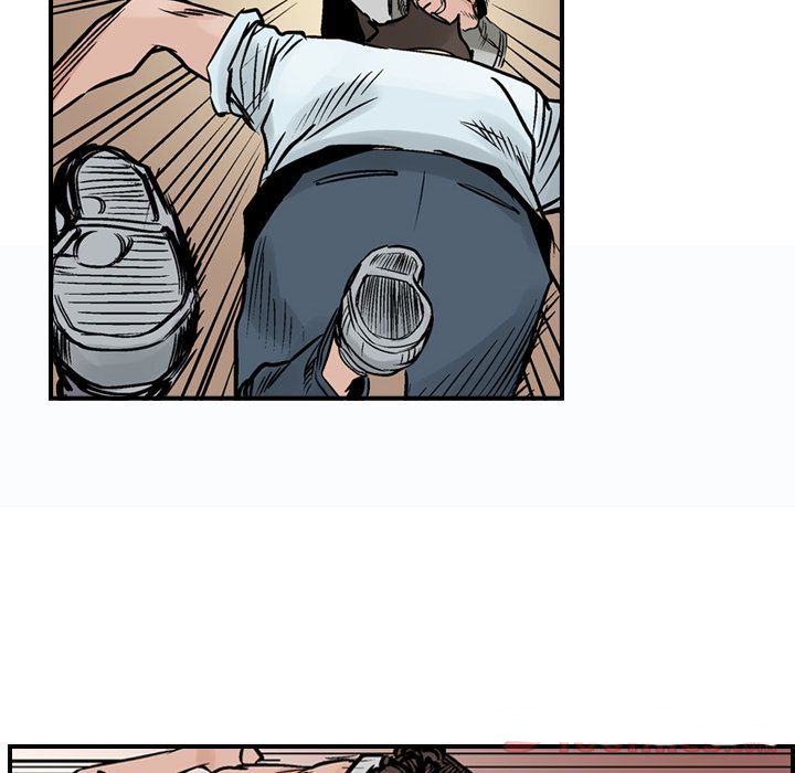 Legend The Beginning Manhwa - Chapter 47 Page 22