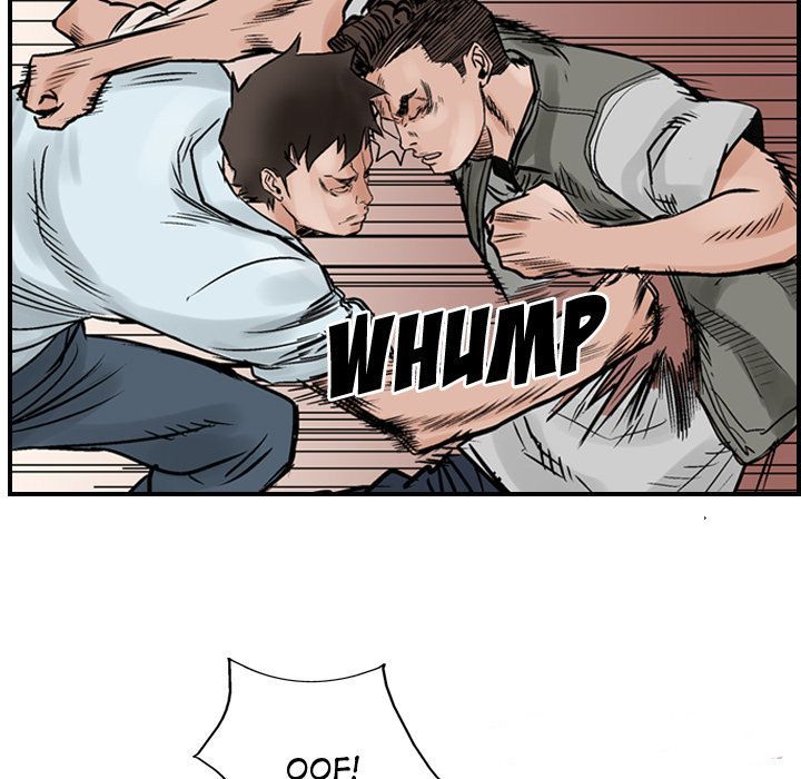 Legend The Beginning Manhwa - Chapter 47 Page 23