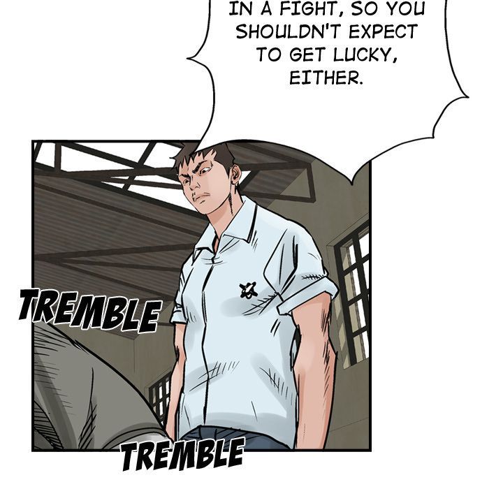 Legend The Beginning Manhwa - Chapter 47 Page 25