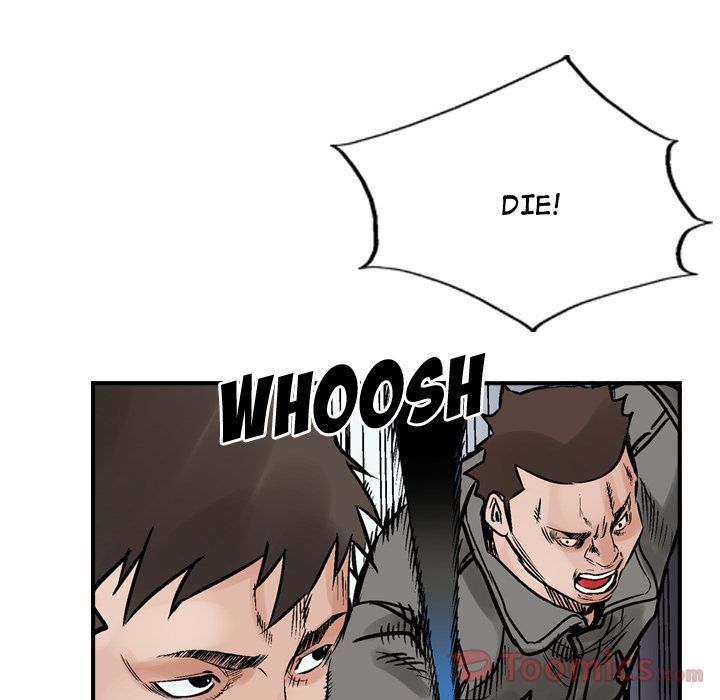 Legend The Beginning Manhwa - Chapter 47 Page 26