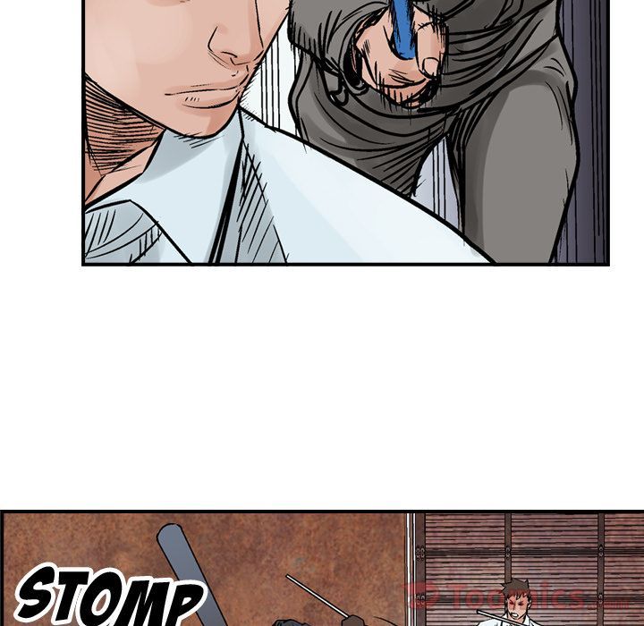 Legend The Beginning Manhwa - Chapter 47 Page 27