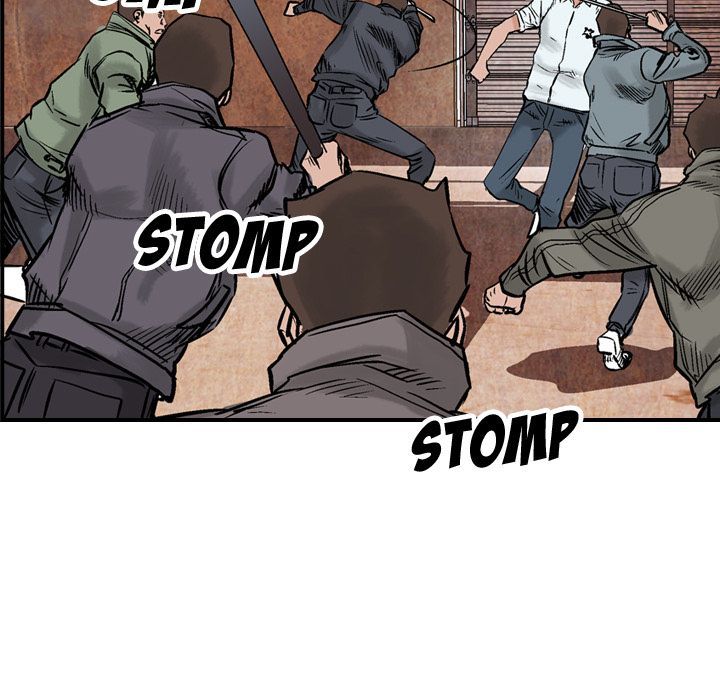 Legend The Beginning Manhwa - Chapter 47 Page 28