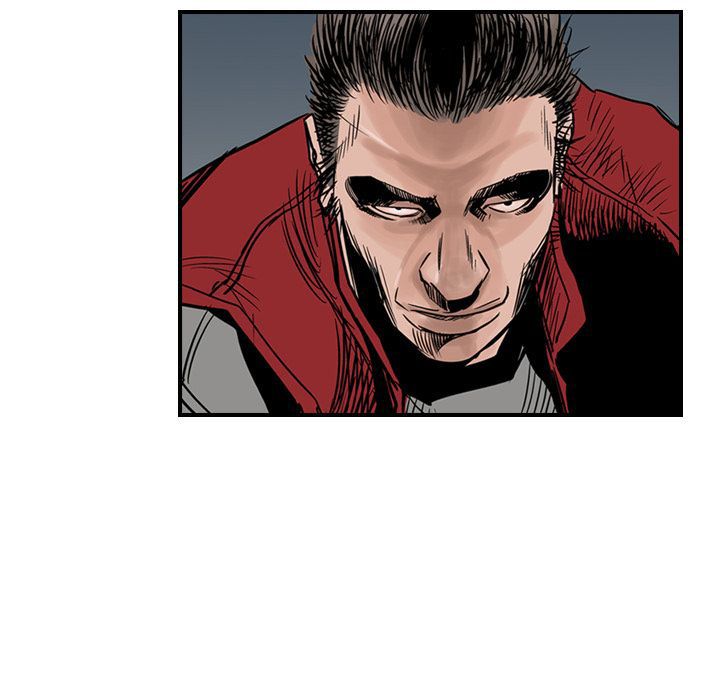 Legend The Beginning Manhwa - Chapter 47 Page 29