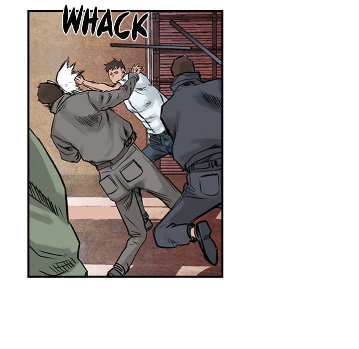 Legend The Beginning Manhwa - Chapter 47 Page 30