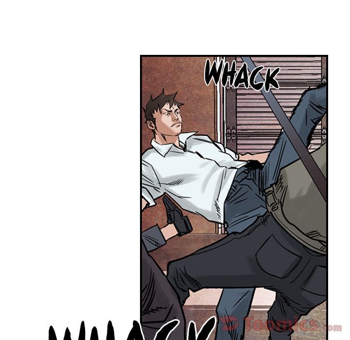 Legend The Beginning Manhwa - Chapter 47 Page 31