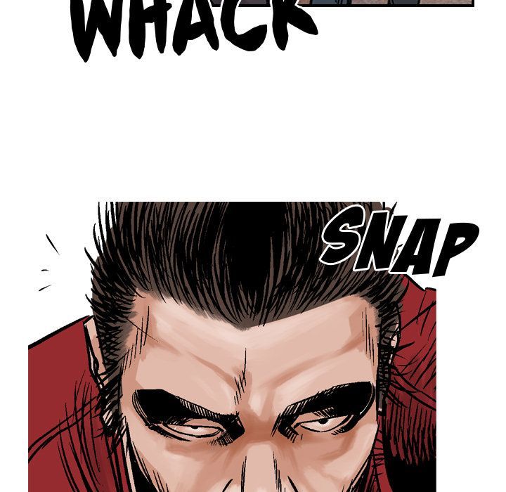 Legend The Beginning Manhwa - Chapter 47 Page 32