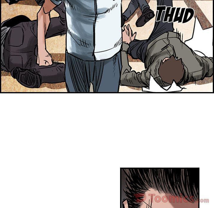 Legend The Beginning Manhwa - Chapter 47 Page 34