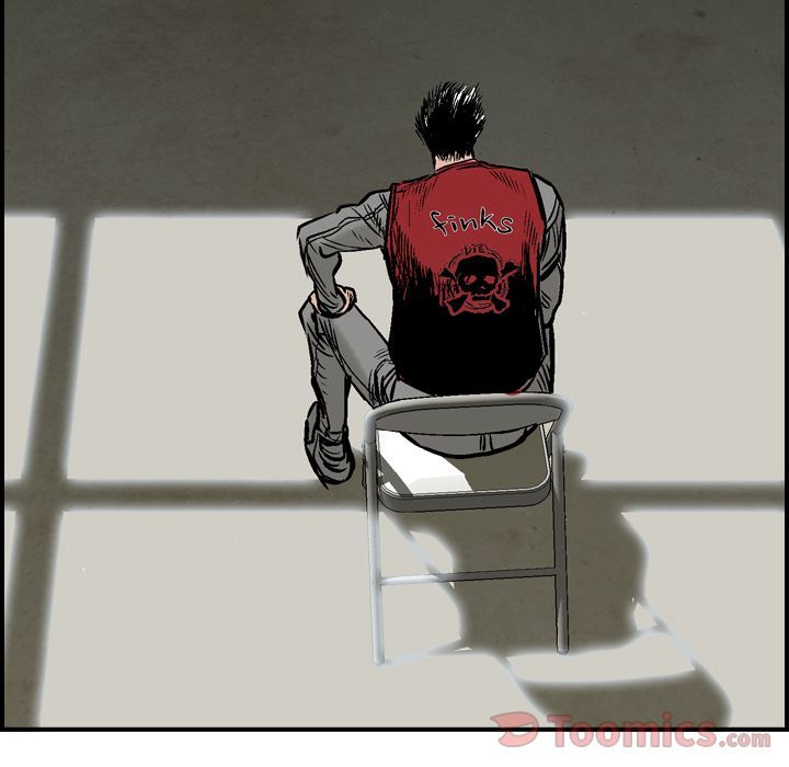 Legend The Beginning Manhwa - Chapter 47 Page 37