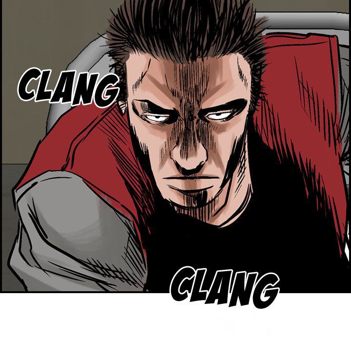 Legend The Beginning Manhwa - Chapter 47 Page 40