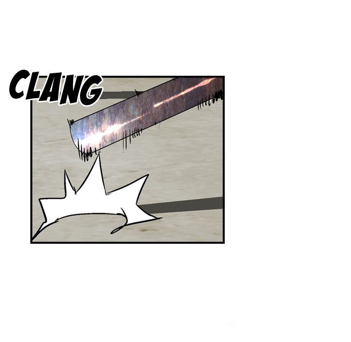 Legend The Beginning Manhwa - Chapter 47 Page 41