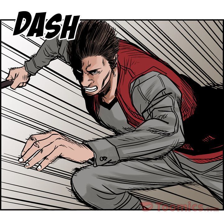 Legend The Beginning Manhwa - Chapter 47 Page 43