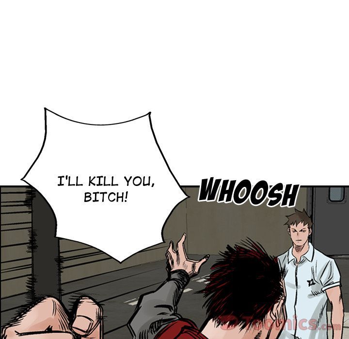 Legend The Beginning Manhwa - Chapter 47 Page 44