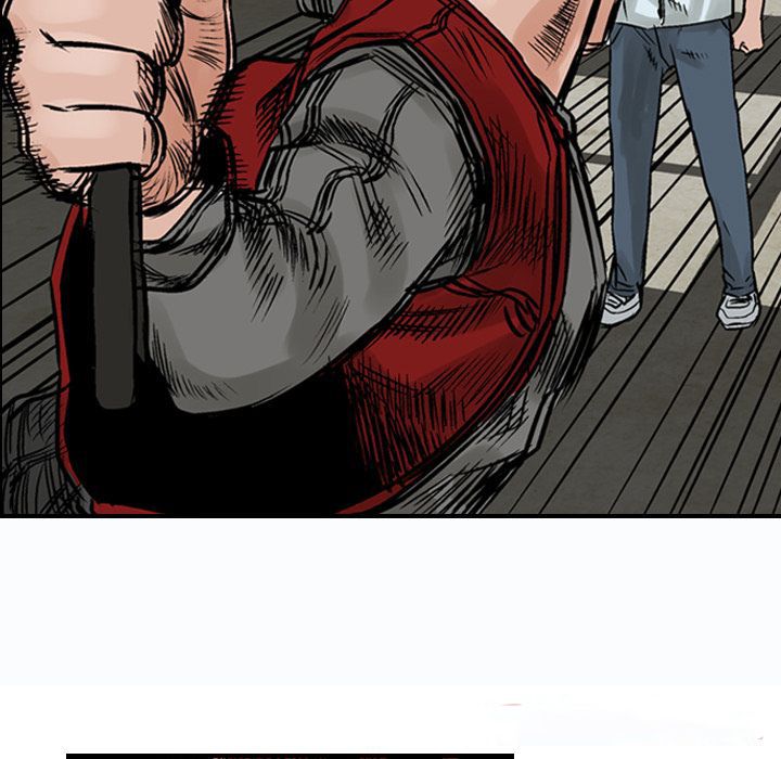 Legend The Beginning Manhwa - Chapter 47 Page 45