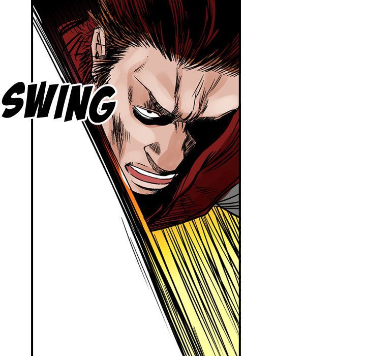 Legend The Beginning Manhwa - Chapter 47 Page 46