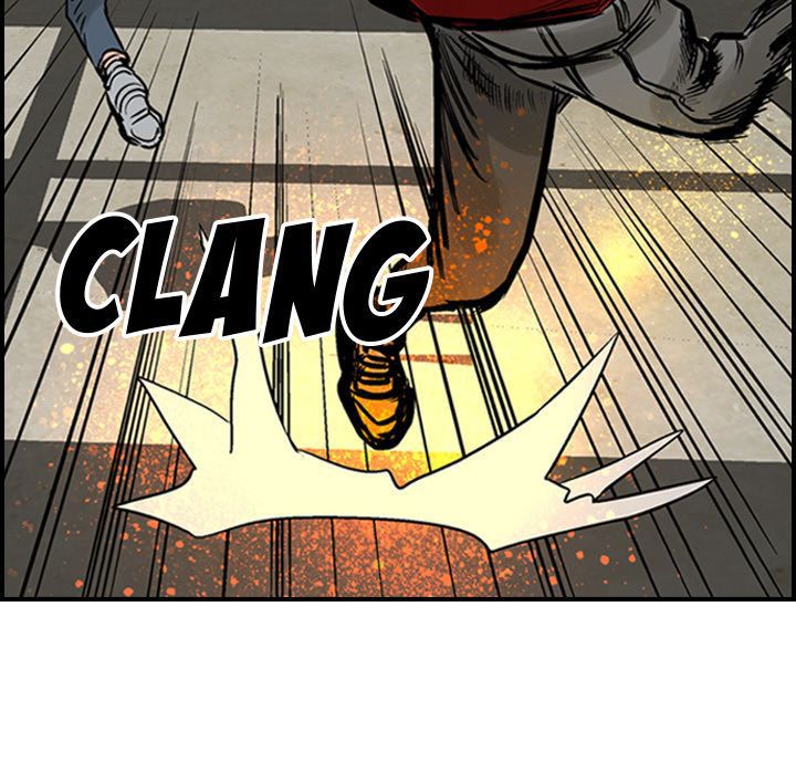 Legend The Beginning Manhwa - Chapter 47 Page 48