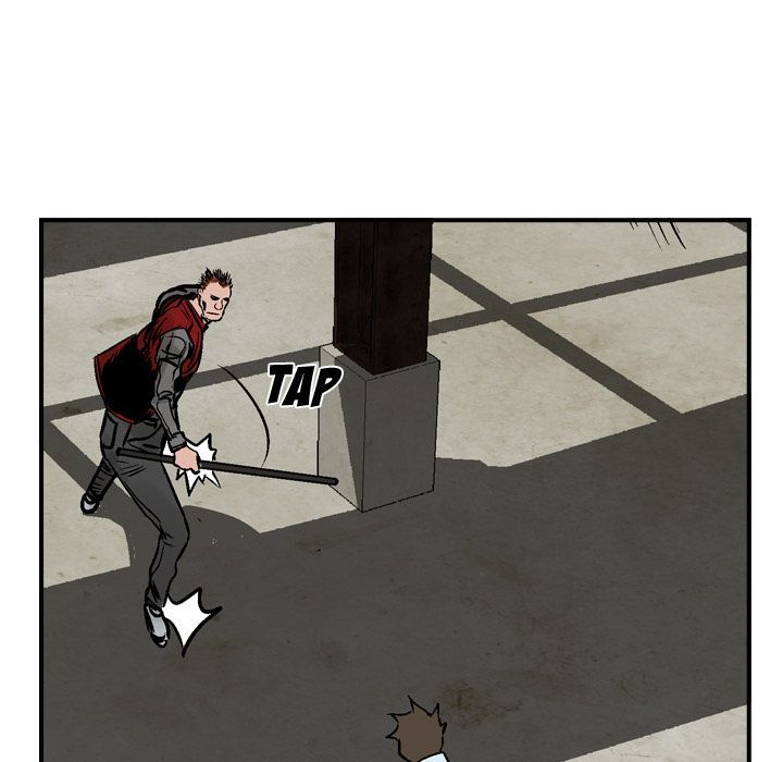 Legend The Beginning Manhwa - Chapter 47 Page 49