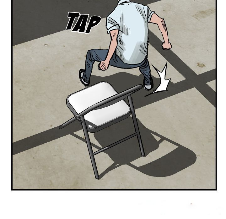 Legend The Beginning Manhwa - Chapter 47 Page 50