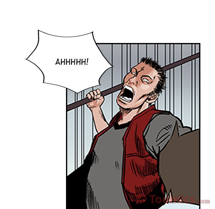 Legend The Beginning Manhwa - Chapter 47 Page 51