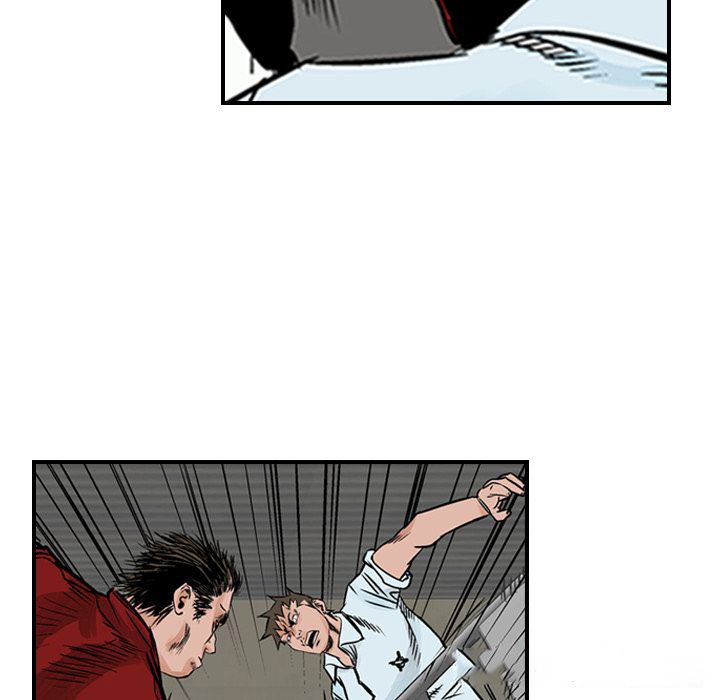 Legend The Beginning Manhwa - Chapter 47 Page 52