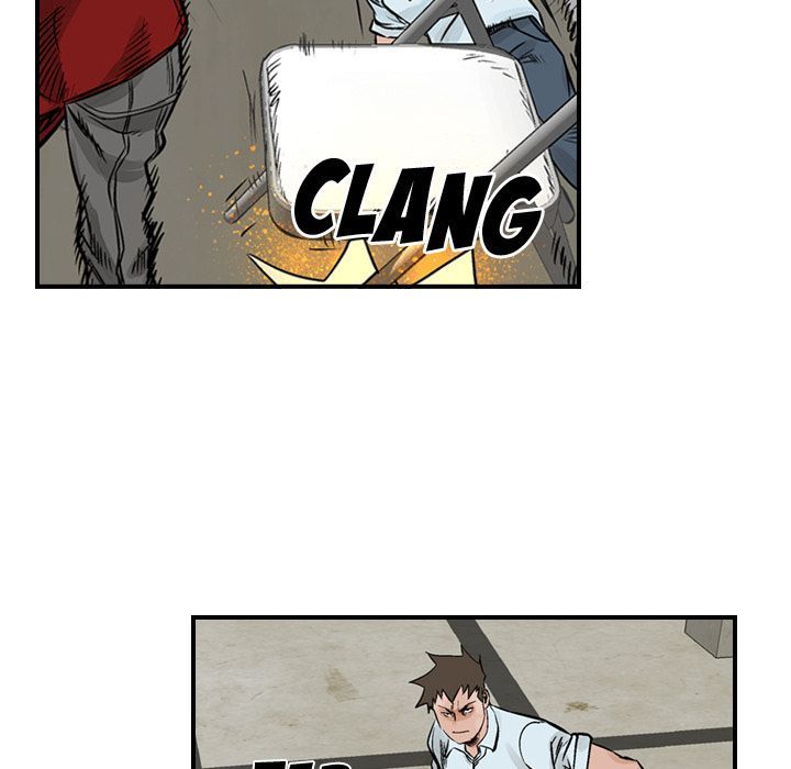 Legend The Beginning Manhwa - Chapter 47 Page 53