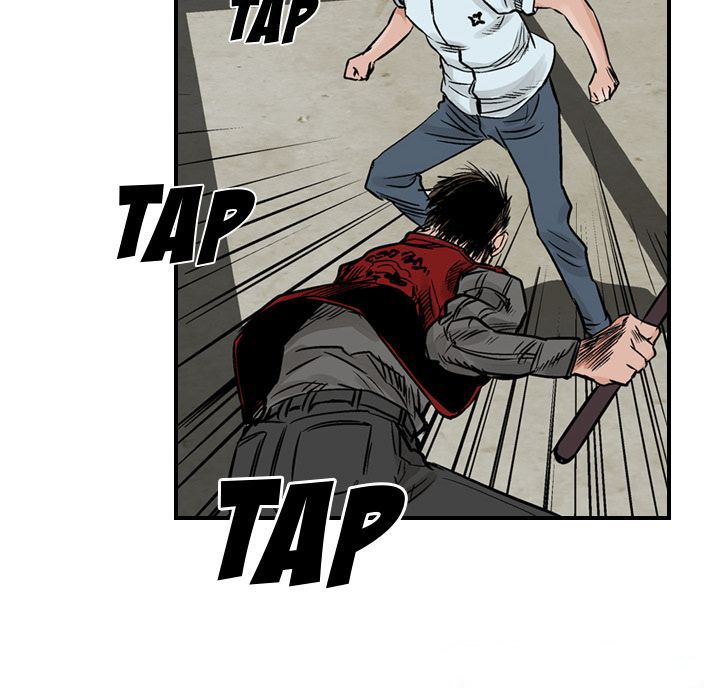 Legend The Beginning Manhwa - Chapter 47 Page 54