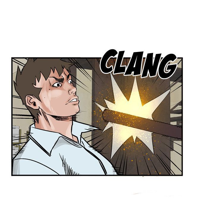 Legend The Beginning Manhwa - Chapter 47 Page 55