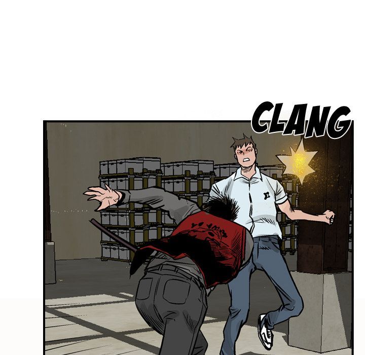 Legend The Beginning Manhwa - Chapter 47 Page 56