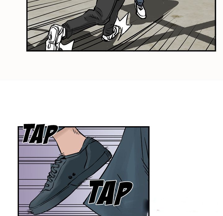 Legend The Beginning Manhwa - Chapter 47 Page 57