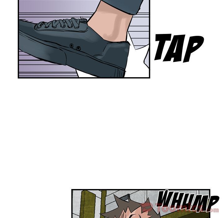 Legend The Beginning Manhwa - Chapter 47 Page 58