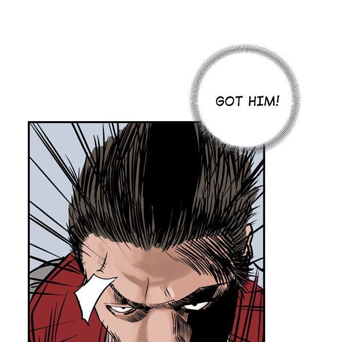 Legend The Beginning Manhwa - Chapter 47 Page 60