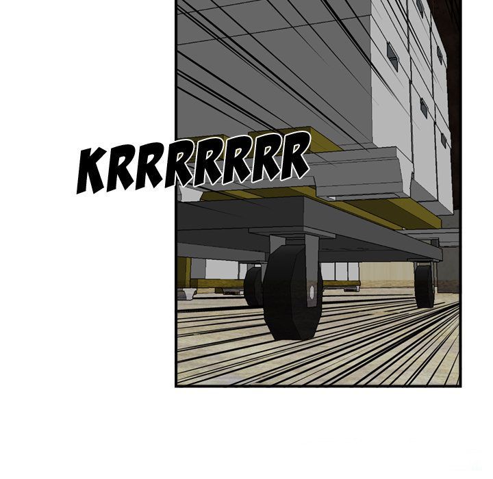 Legend The Beginning Manhwa - Chapter 47 Page 62